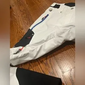 【美品】希少 RLX RALPH LAUREN recco pants スキー Men Polo Ralph Lauren RLX Ski Snowboard Waterproof Recco